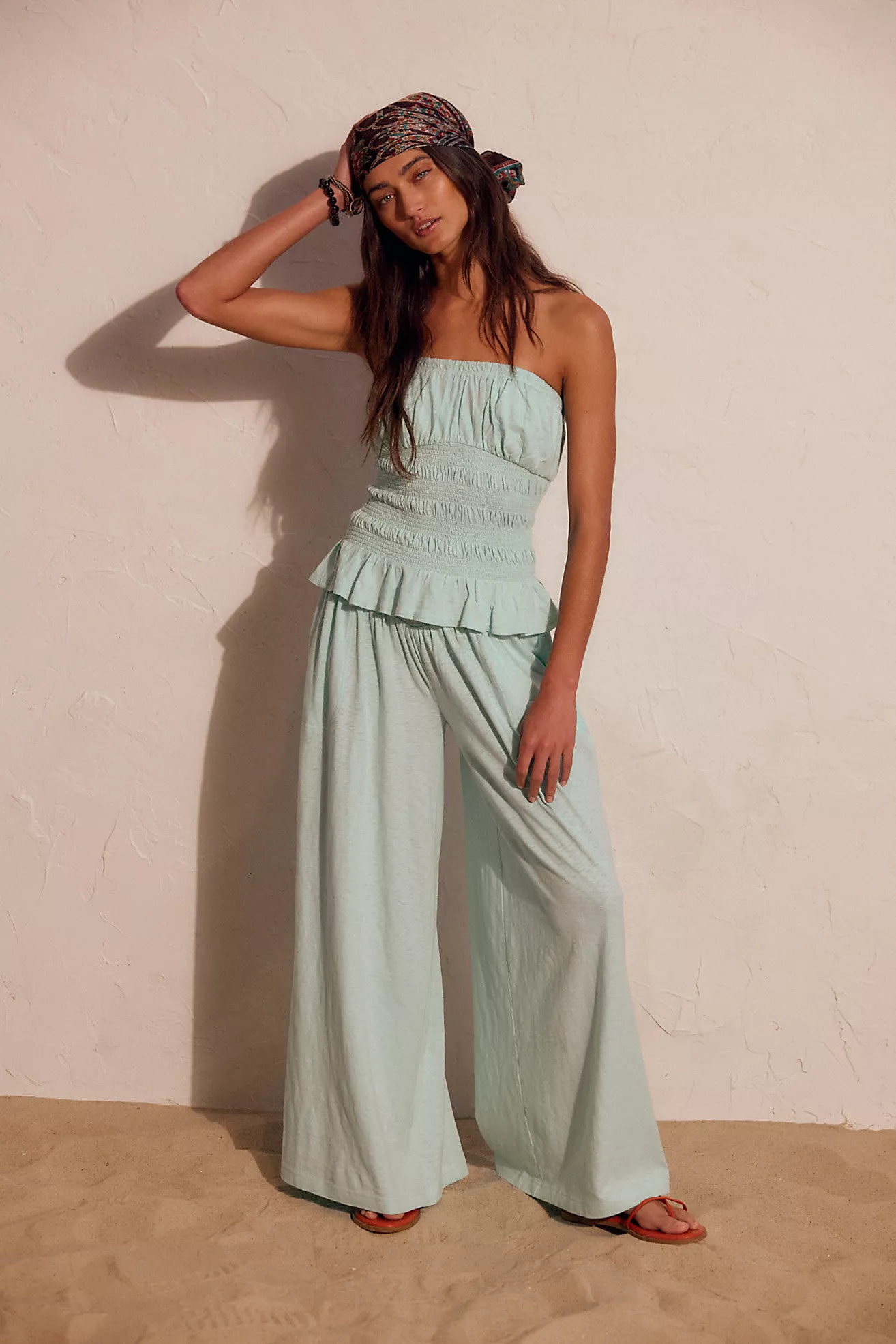 Don't Call Me Pant Set | Free People (Global - UK&FR Excluded)