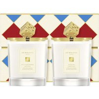 Jo Malone London Decorated Candle Duo | Cult Beauty