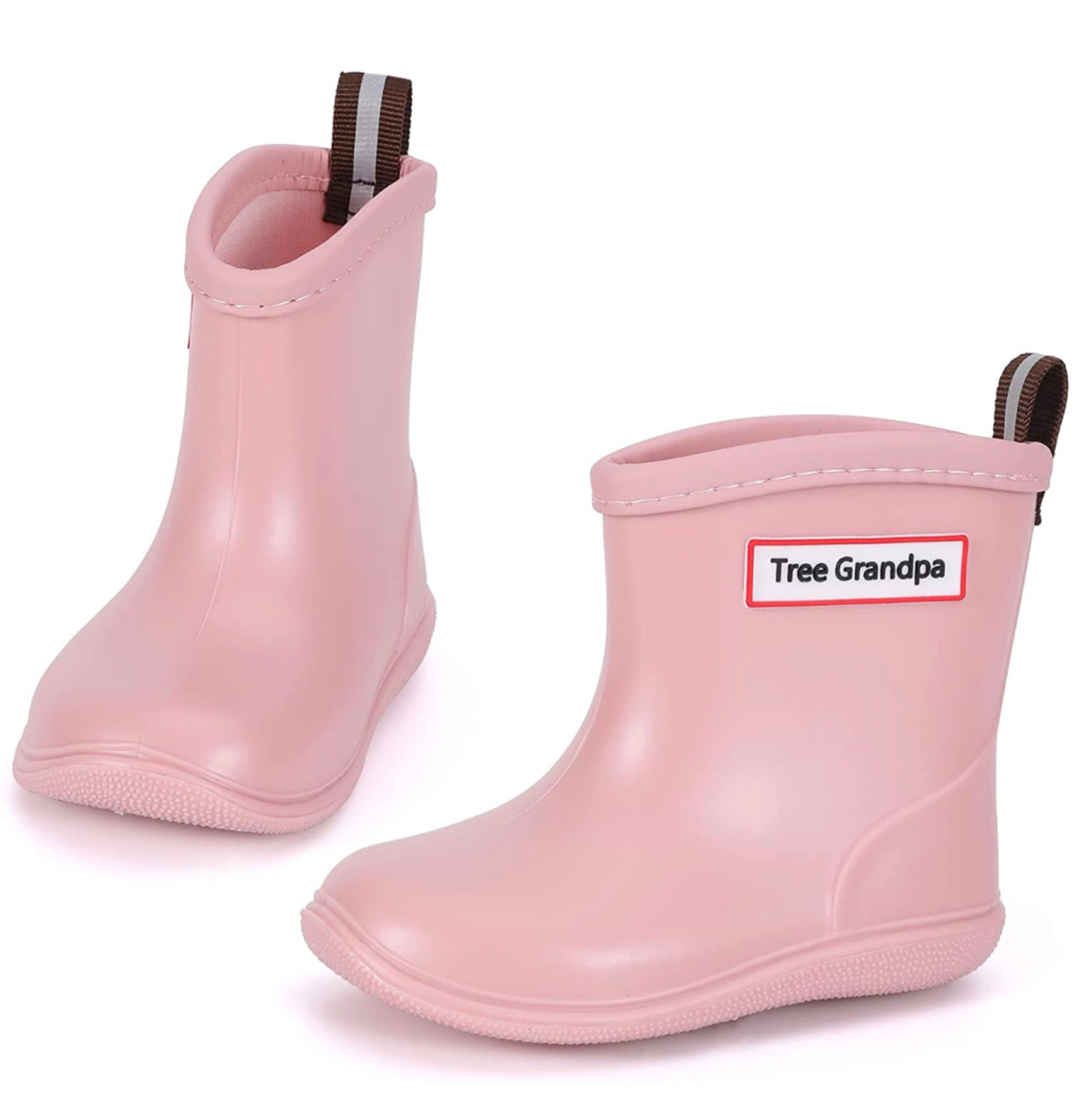 Toddler Rain Boots

#LTKSeasonal #LTKkids #LTKshoecrush