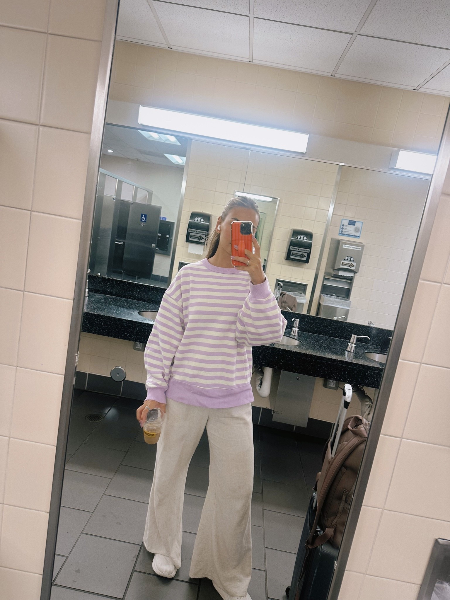 Airport fit ✈️

#LTKTravel #LTKootd