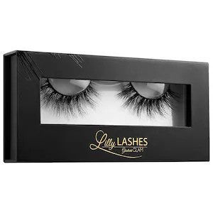 Lilly Lashes 3D Mink - Lilly Lashes | Sephora | Sephora (US)