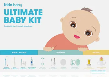 Fridababy The Ultimate Baby Kit | Nordstrom | Nordstrom