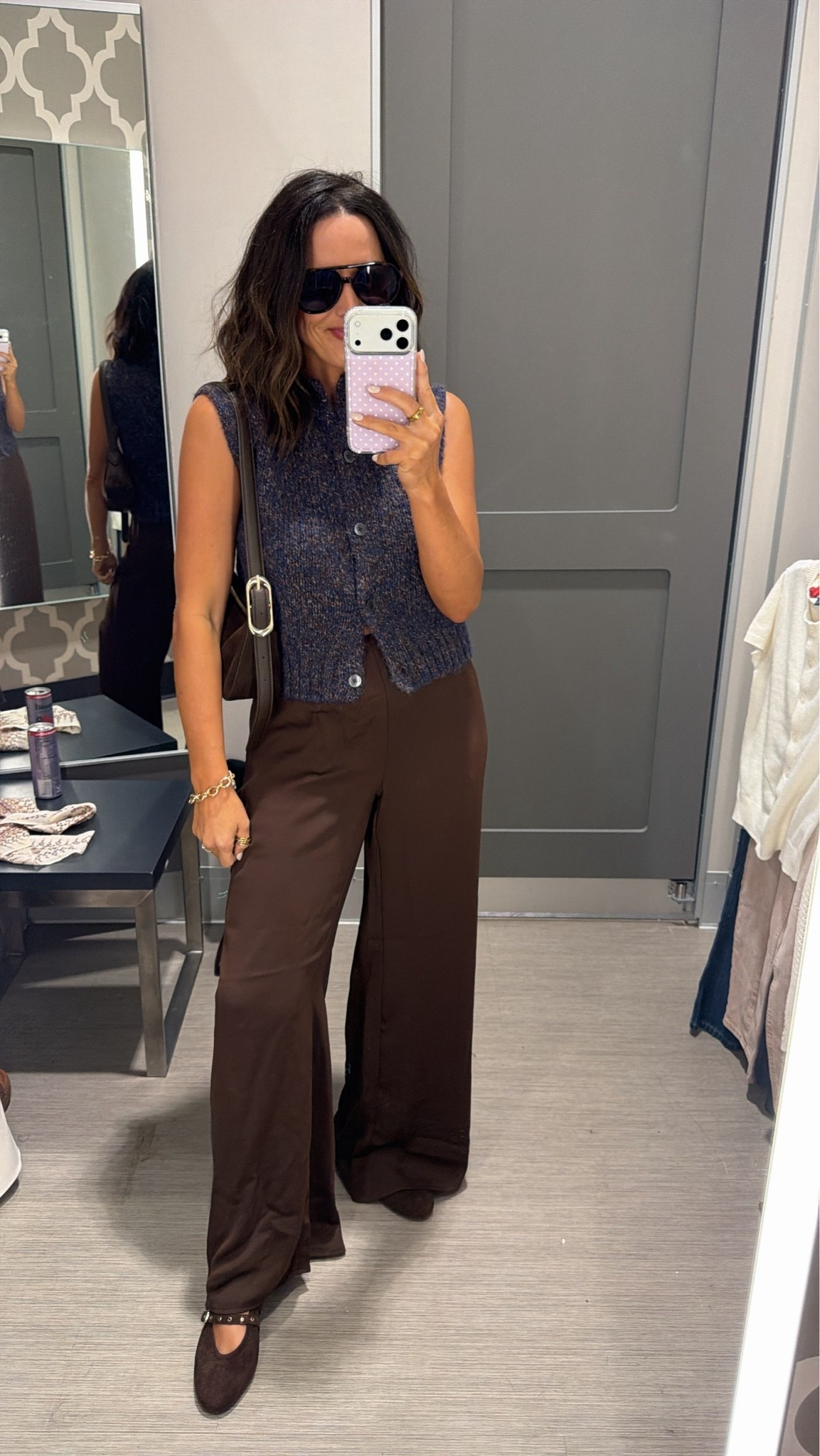 Target is doing it again 🤎 looking SO EXPENSIVE!!

@Target 

small!

#TargetFinds #TargetFashion #TargetStyle #FallFashion #FallOutfits #AffordableFashion #TargetStyleFinds #LTKCreator #LTKFashion

#LTKootd