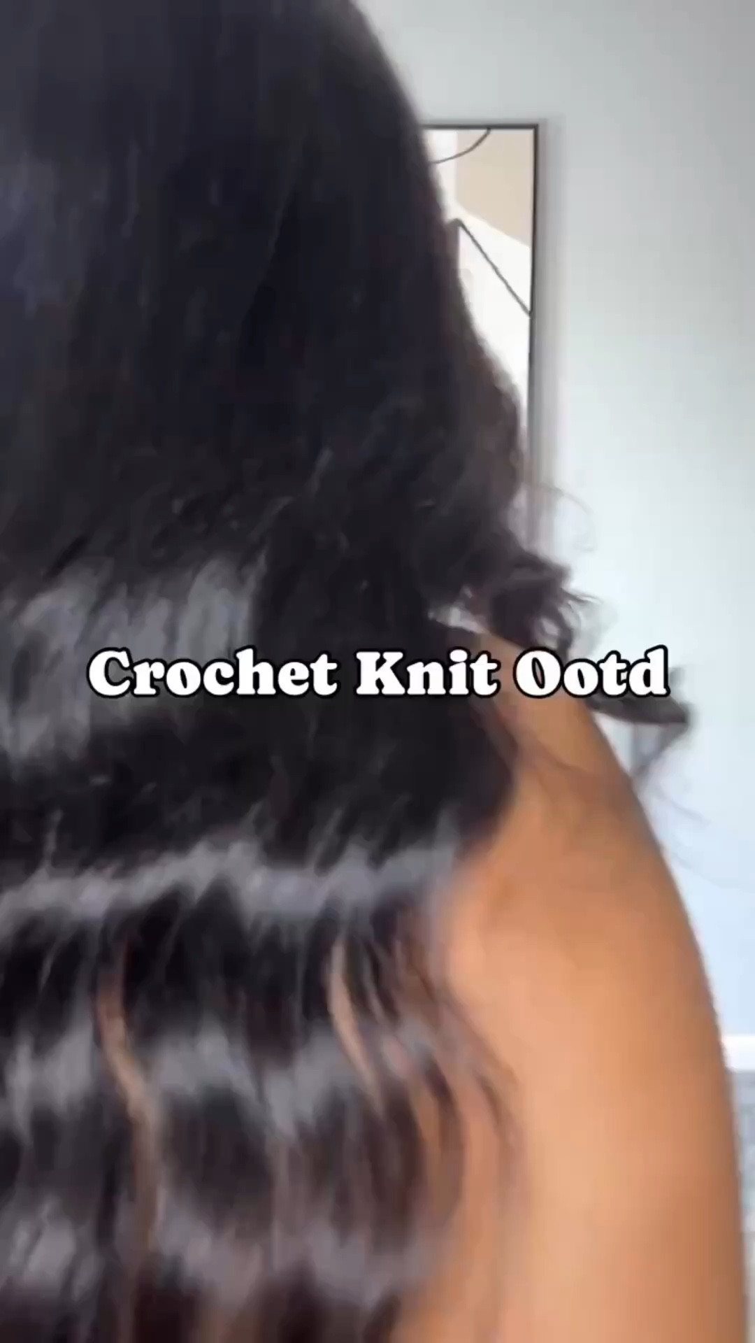 Crochet knit set! It’s definitely giving vacation vibes! You can also pair this with cute flats!! My heels are not available. I’ve tagged similar💕
Set: Medium 


#LTKSeasonal #LTKootd #LTKgrwm