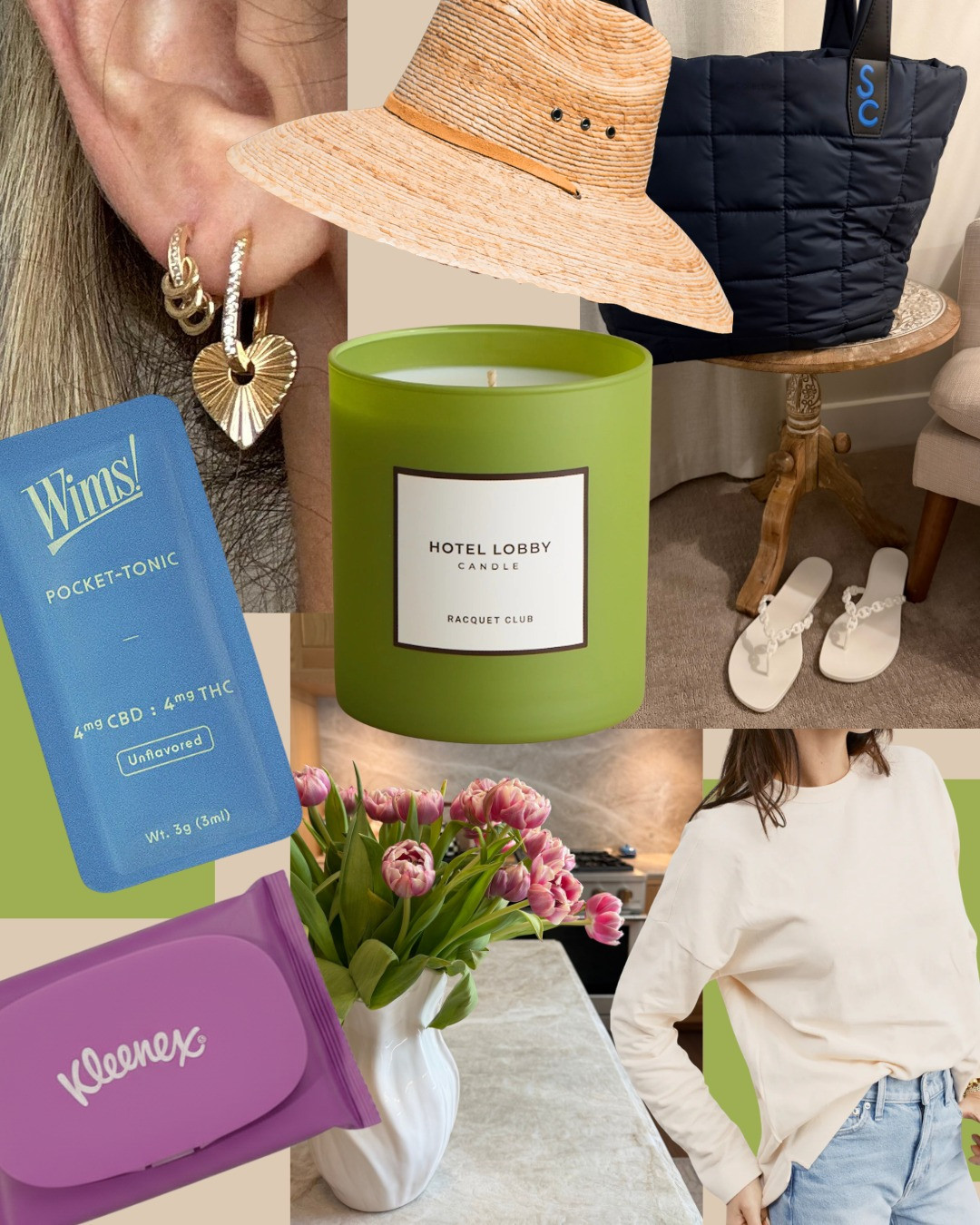 Weekly Links | March 30 - April 5 

 