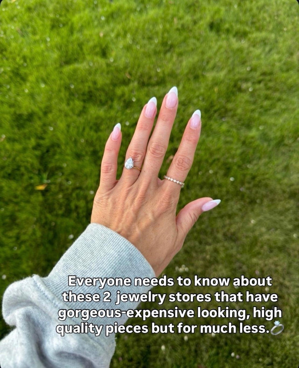 🤍