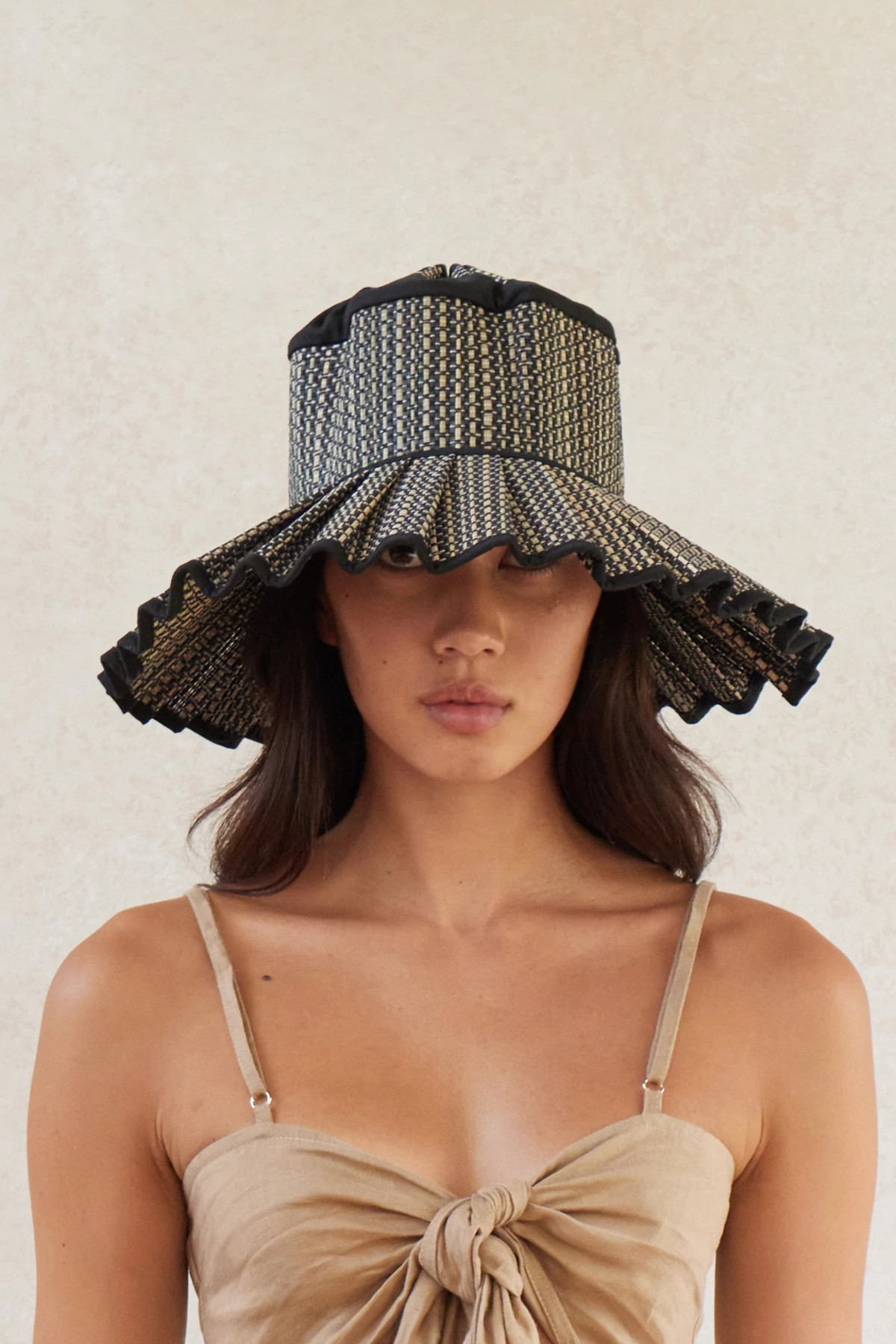Island Capri Sun Hat | Everything But Water