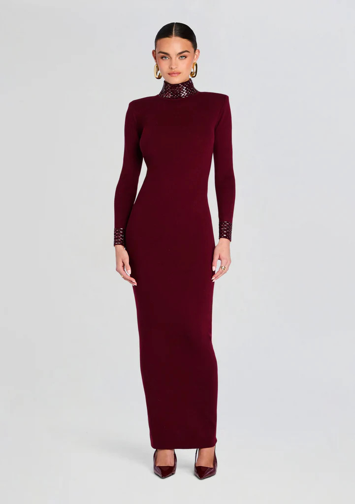 Monroe Dress | Retrofete