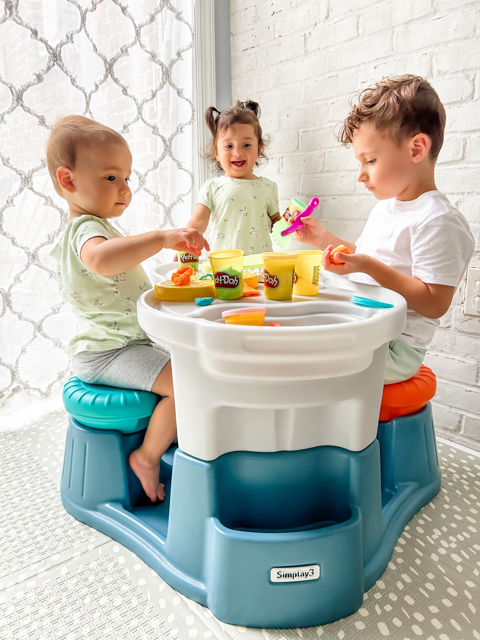 sensory play for the win! 

#LTKHome #LTKFamily #LTKKids