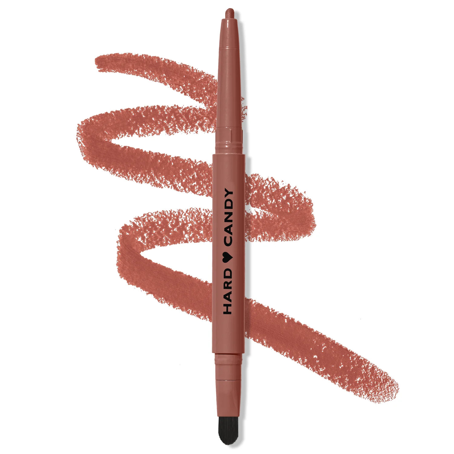 Hard Candy Insta Pout Lip Liner, Plumping, Kiss and Tell, Brown - Walmart.com | Walmart (US)