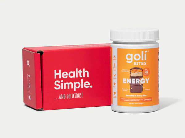 Order Goli® Gummies | Goli Nutrition