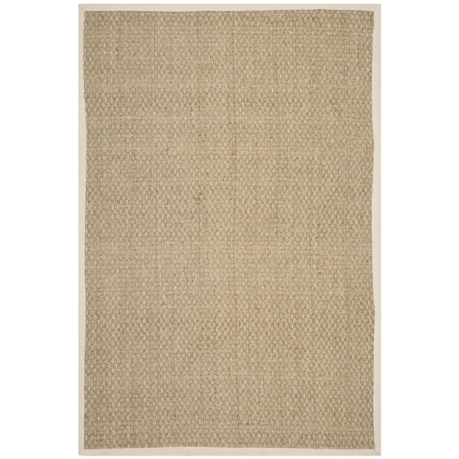 Dollard Natural/Ivory Area Rug | Joss & Main
