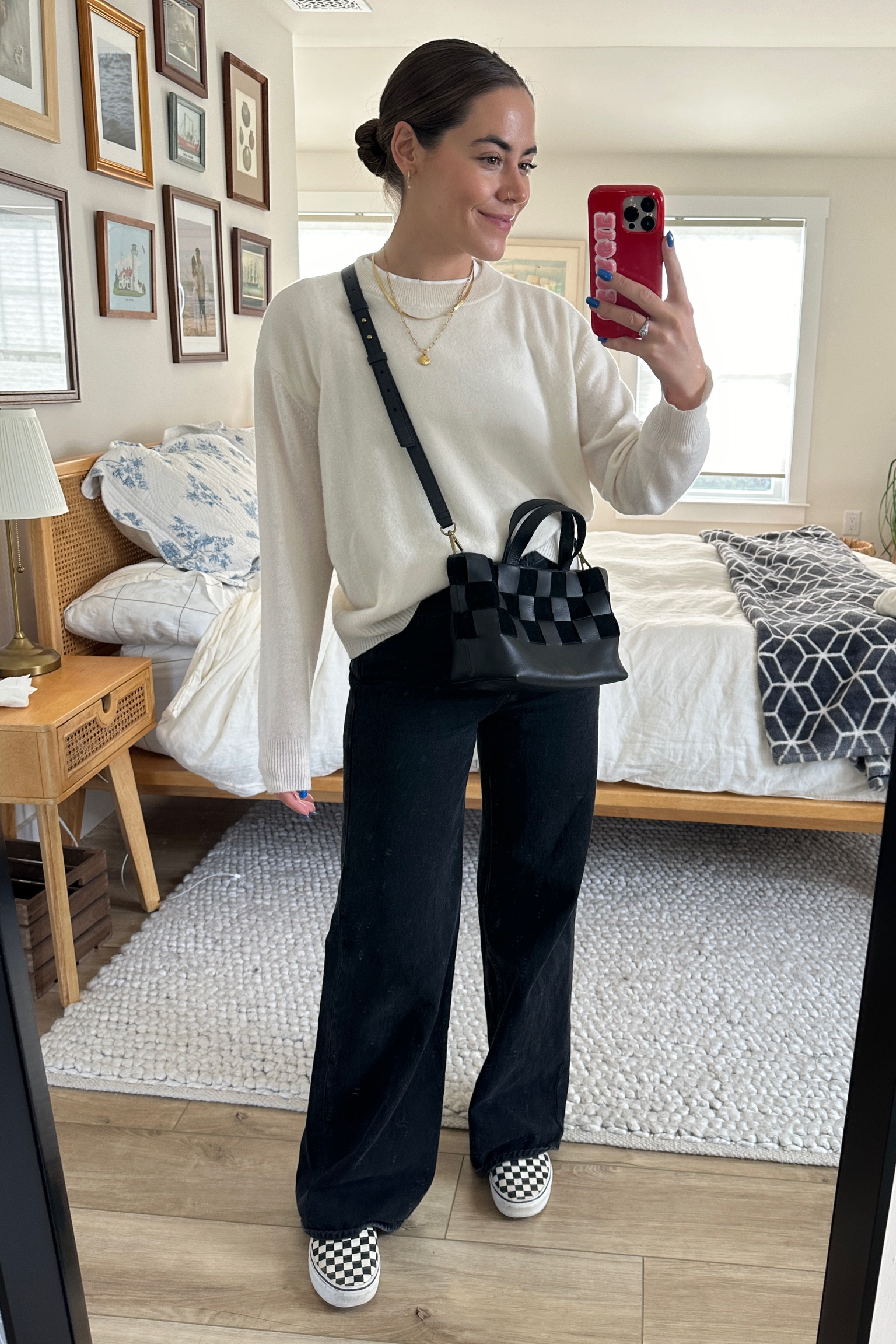 Favorite pair of jeans right now 