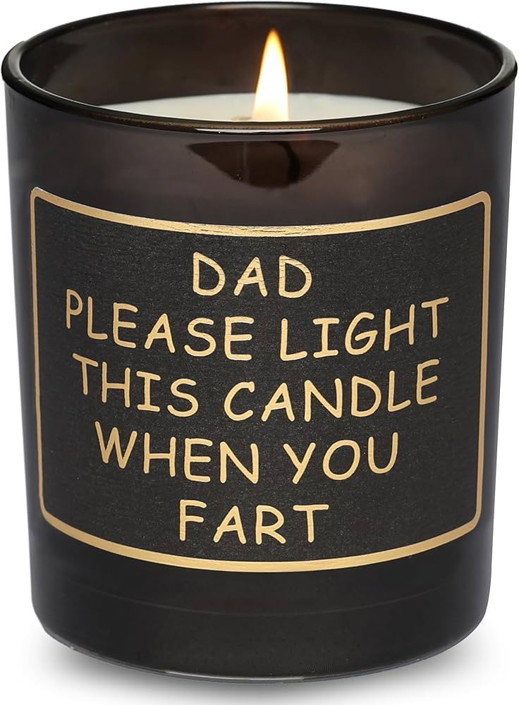 Dad Gifts from Daughter Son Father's Day Gift for Dad Funny Unique Fathers Day, Birthday Gifts Sa... | Amazon (US)