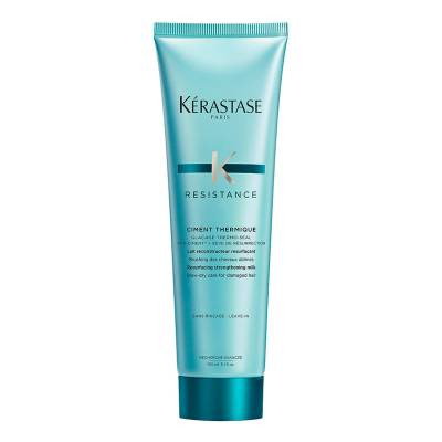 Kérastase
             Resistance Ciment Thermique Resurfacing Reinforcing Milk 150ml | Sephora UK