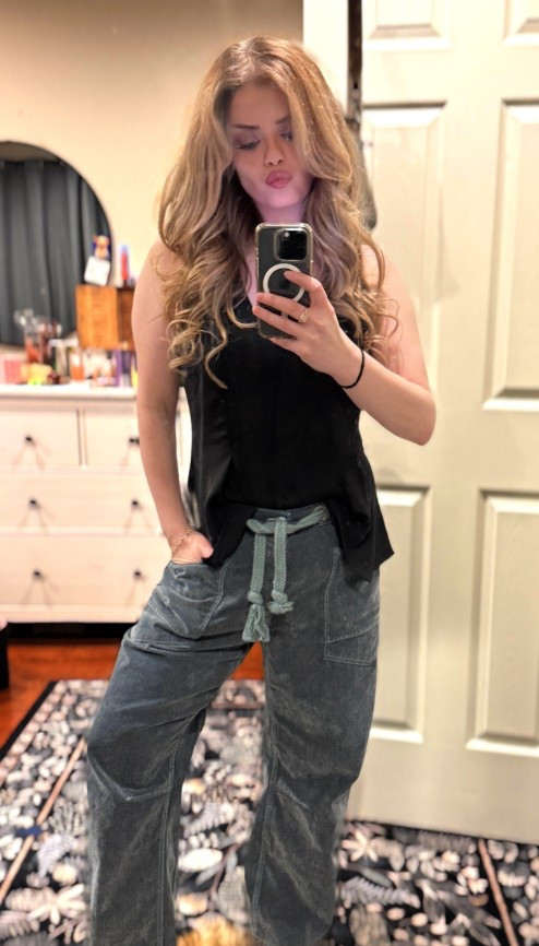 Obsessed with my new googoo hair extensions! I’m wearing the 18” and I curled them myself.

#hairextension 

#LTKU #LTKSaleAlert #LTKSeasonal