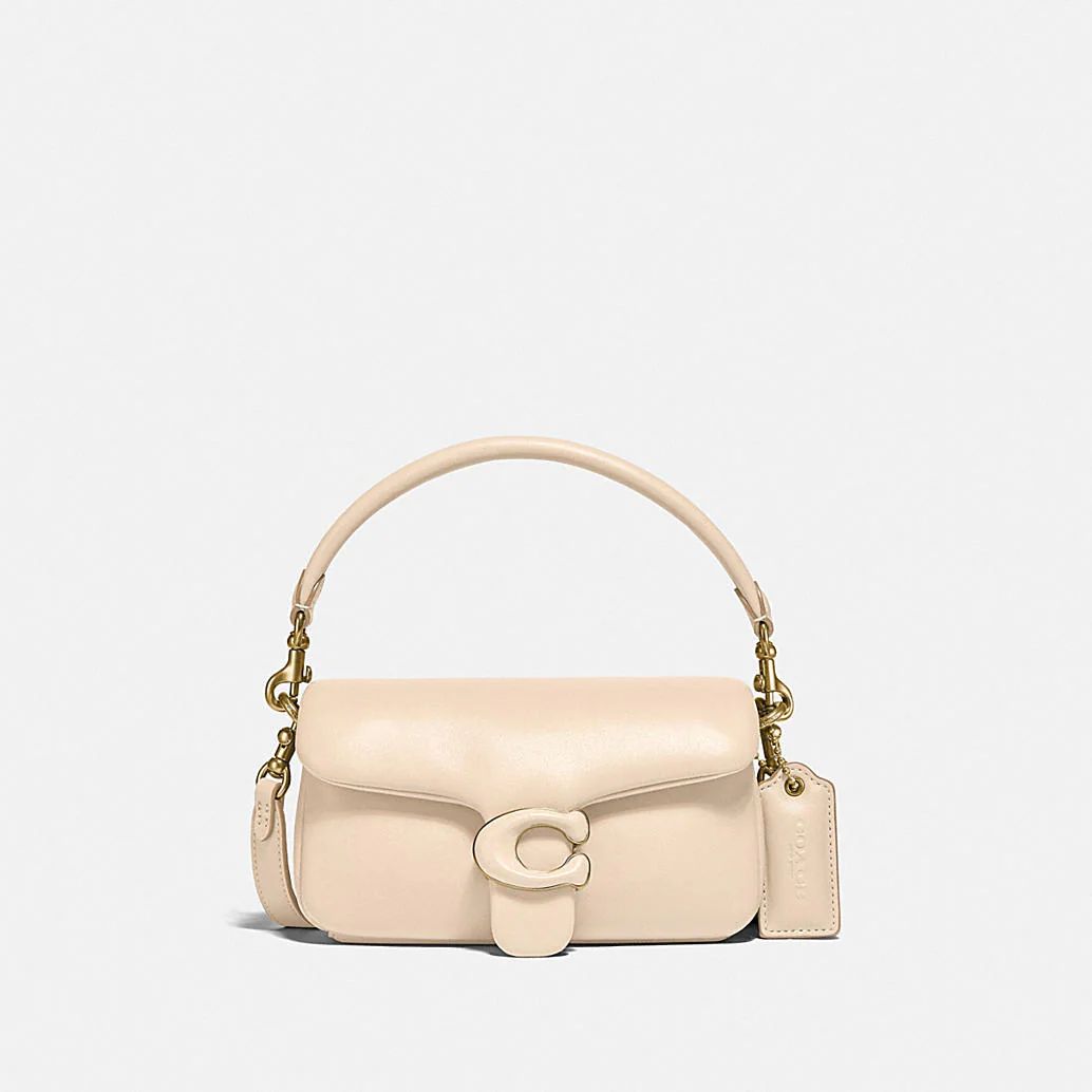 pillow tabby shoulder bag 18 | Coach (UK)