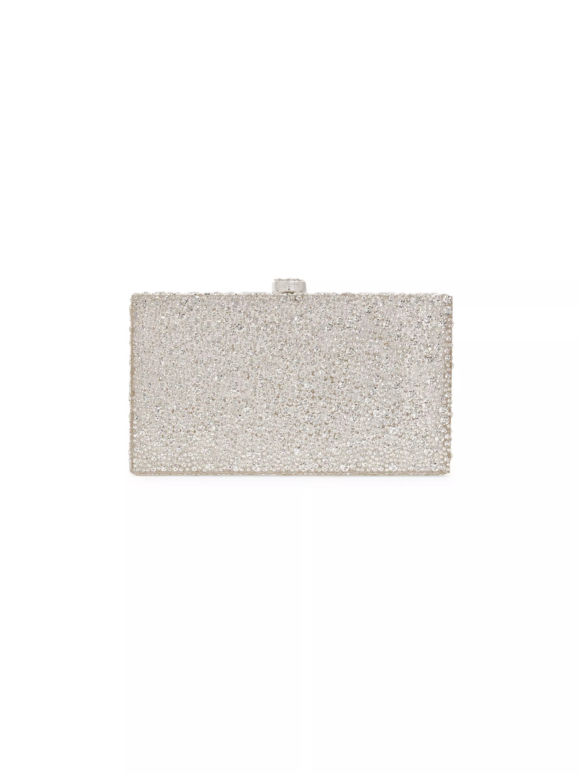 Ela Embellished Clutch | Saks Fifth Avenue