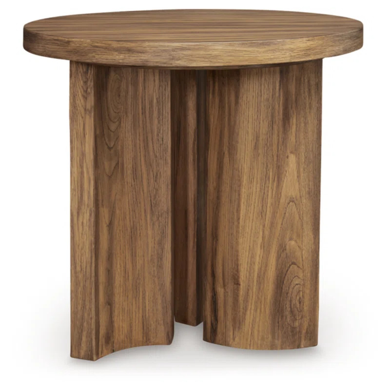 Loon Peak® Torr End Table & Reviews | Wayfair | Wayfair North America