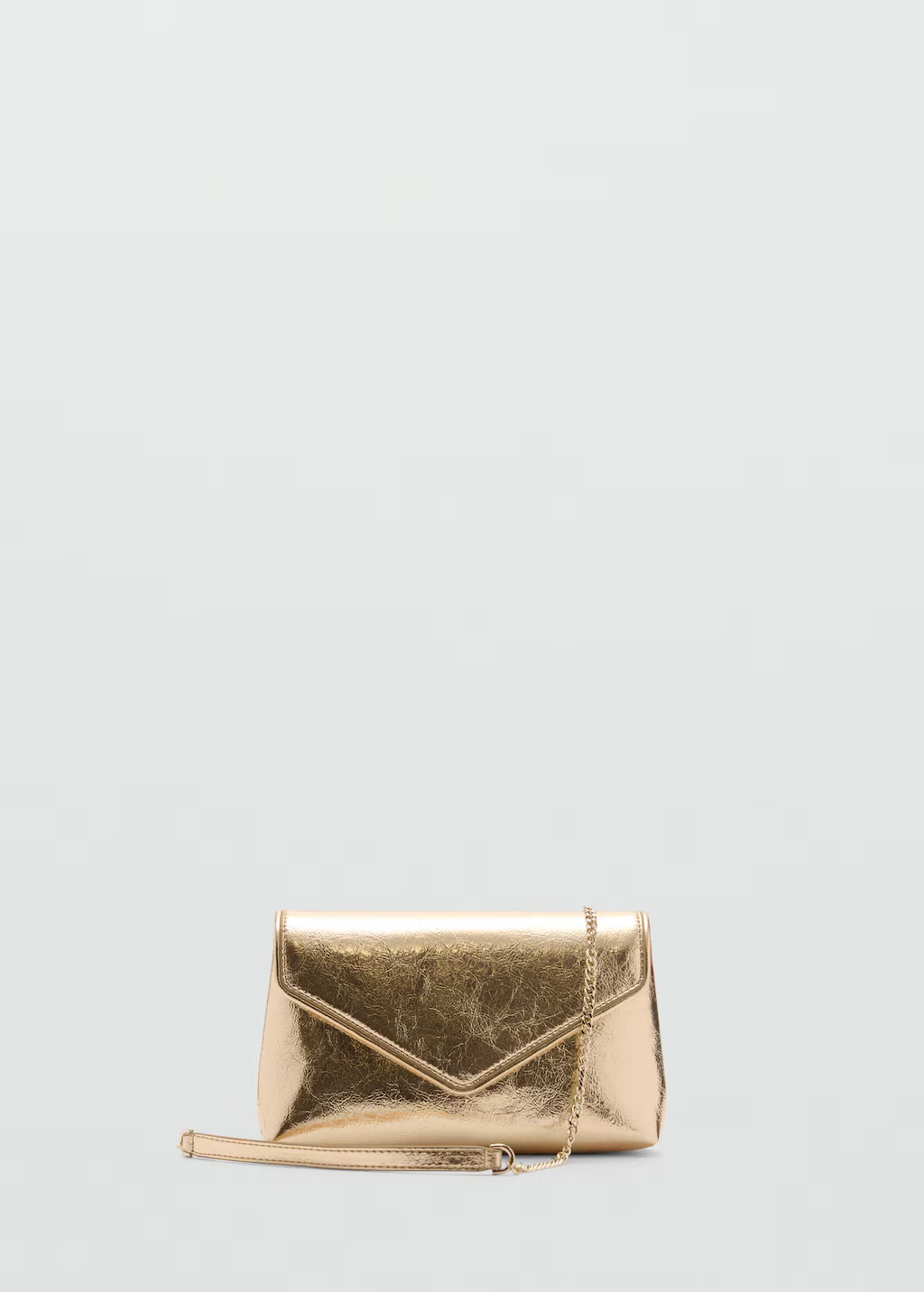 Flap chain bag - Women | MANGO USA | Mango (US/MX/AU)
