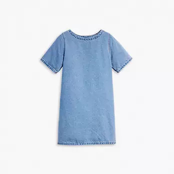 Levi's® Wellthread® Women's Wildflower Dress | LEVI'S (US)