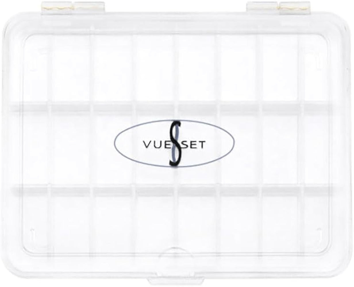 Tahiti, Empty Lipstick Palette Case made for Depotting Makeup into a Transparent Container | Amazon (US)