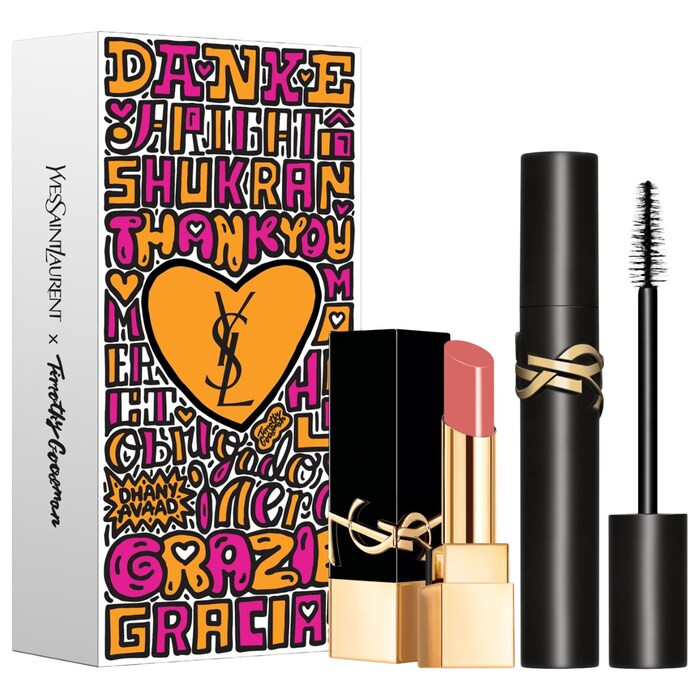 Spring Beauty Mascara and Lip Set | Sephora (US)