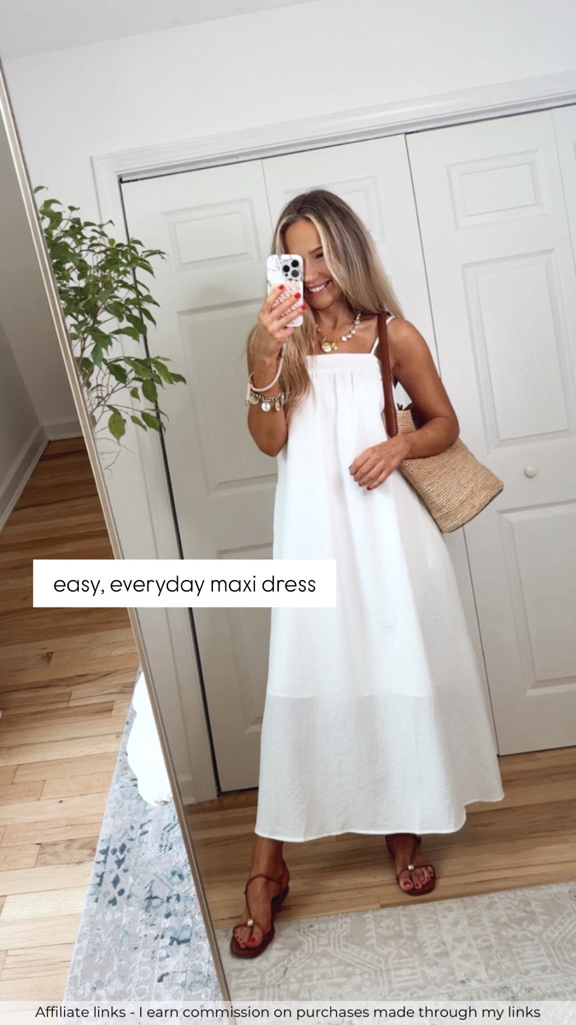 Affiliate links - I earn commission on purchases made through my links

Amazon maxi dress