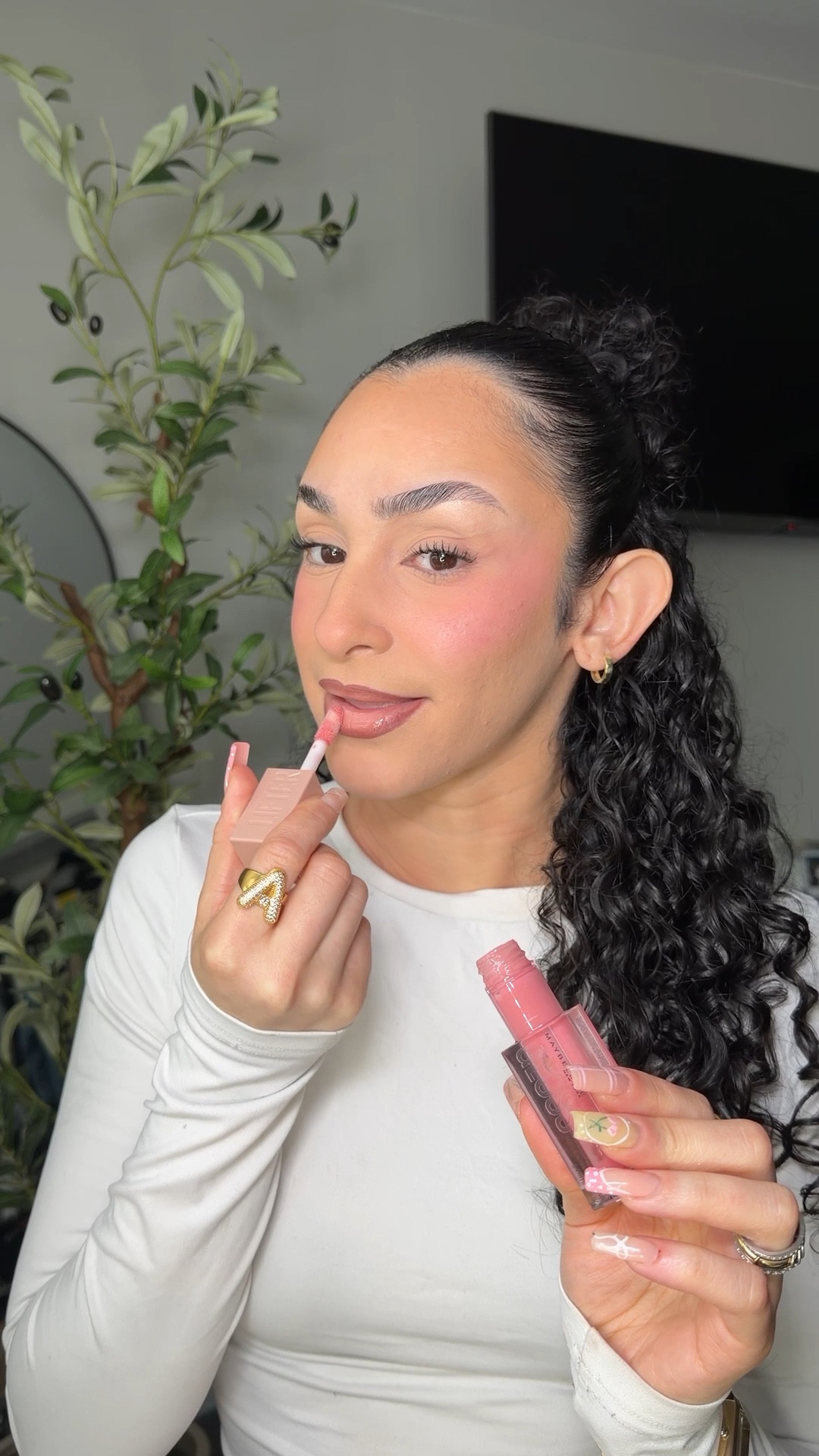 Steal my lip combo 👄

#LTKgrwm #LTKBeauty