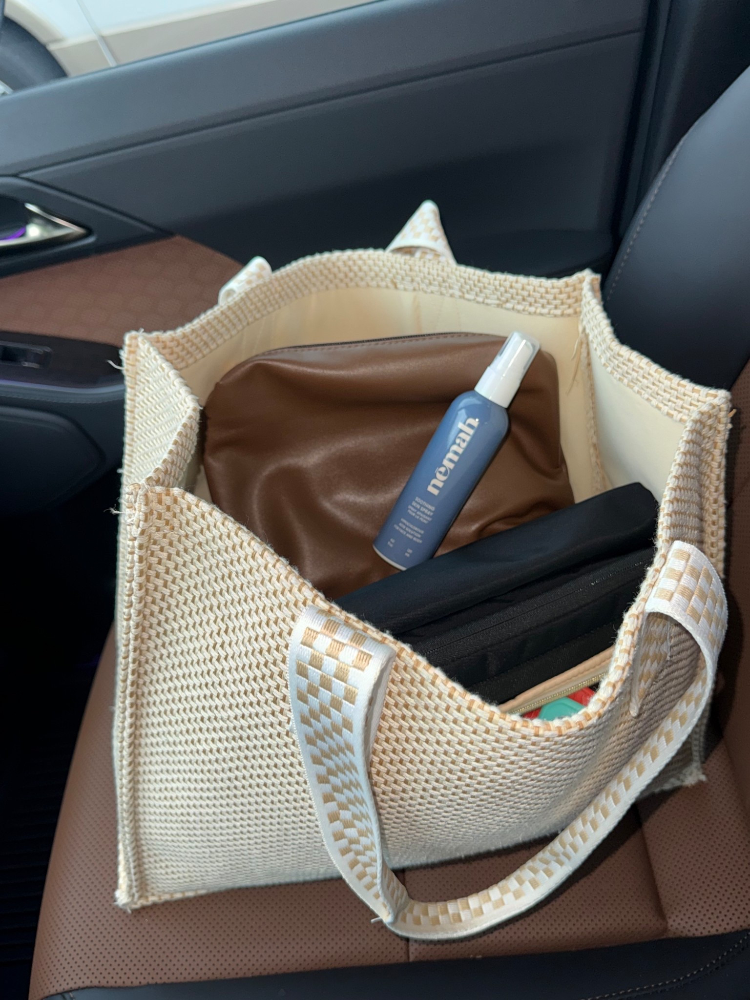 Don’t leave anywhere without my @Nemah 

#LTKdayinmylife #LTKMothersDay #LTKgrwm