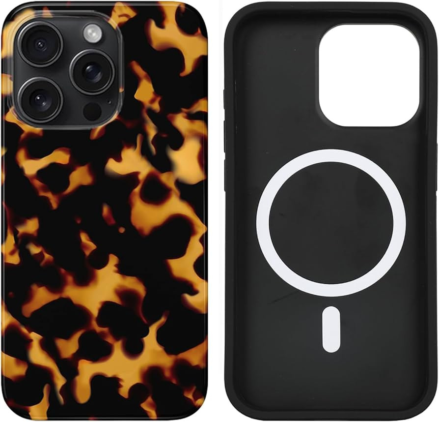 uCOLOR Compatible with iPhone 14 PRO MAX Case [8 ft Drop Tested] Compatible with MagSafe - Protec... | Amazon (US)