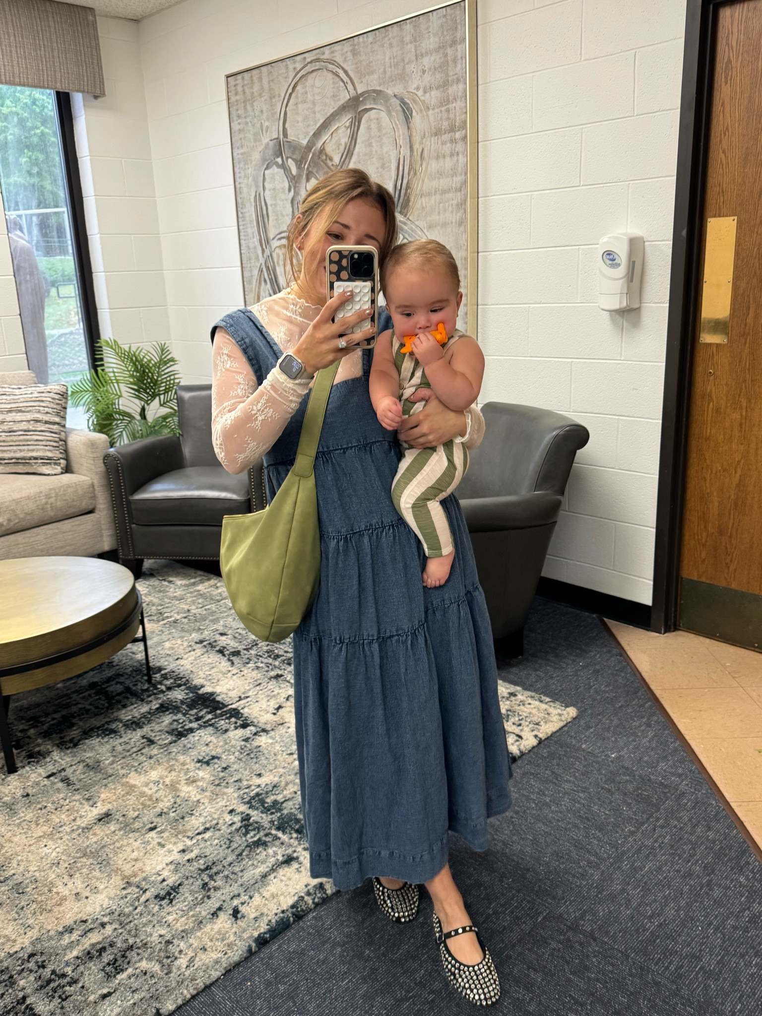 Fall style, fall layers 

#LTKStyleTip #LTKKids #LTKFamily