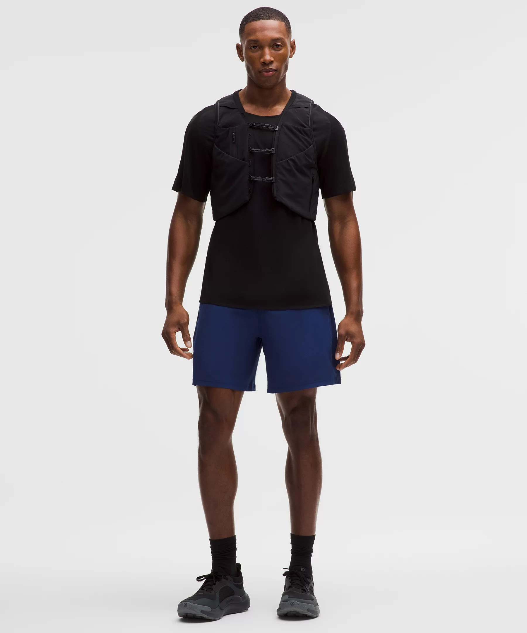 Pace Breaker Linerless Short 7" | Lululemon (US)