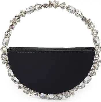 L'alingi Eternity Crystal Top Handle Bag | Nordstrom