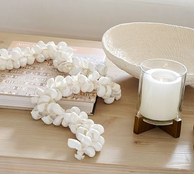 String Of Shells Garland | Pottery Barn (US)