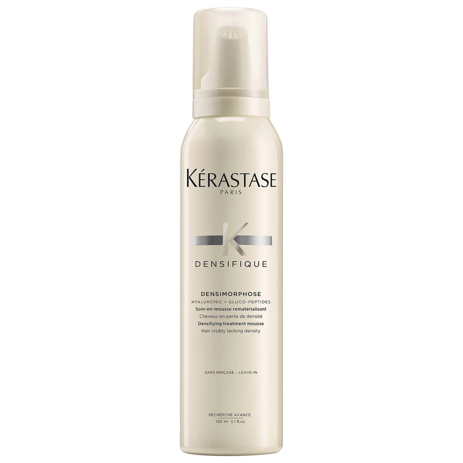 Kerastase Densifique Leave-In Thickening Mousse, Size: 5 FL Oz, None | Kohl's