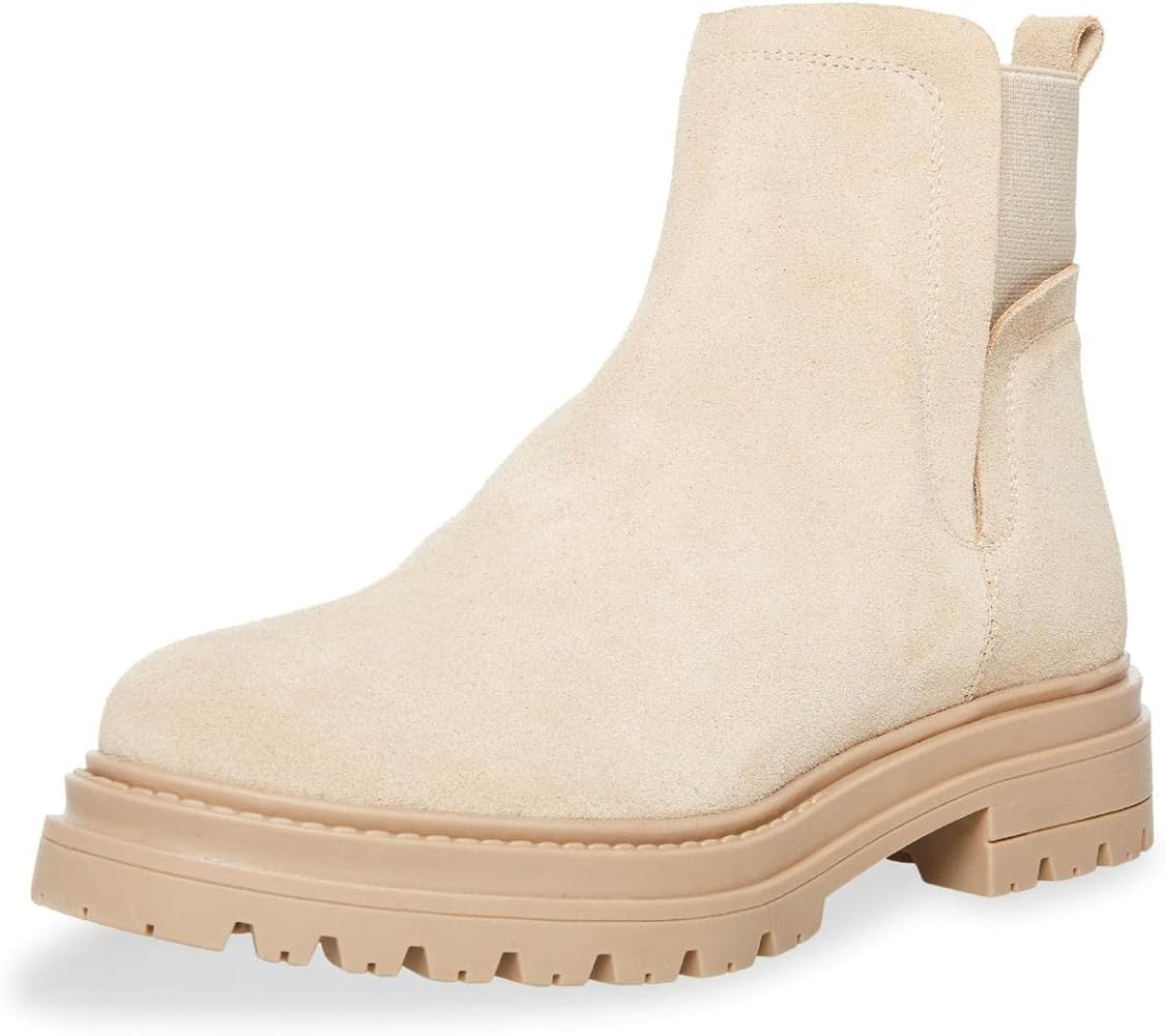 Steve Madden Moira Bootie | Amazon (US)