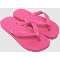 Havaianas Pink Top Girls Youth Sandals | Schuh
