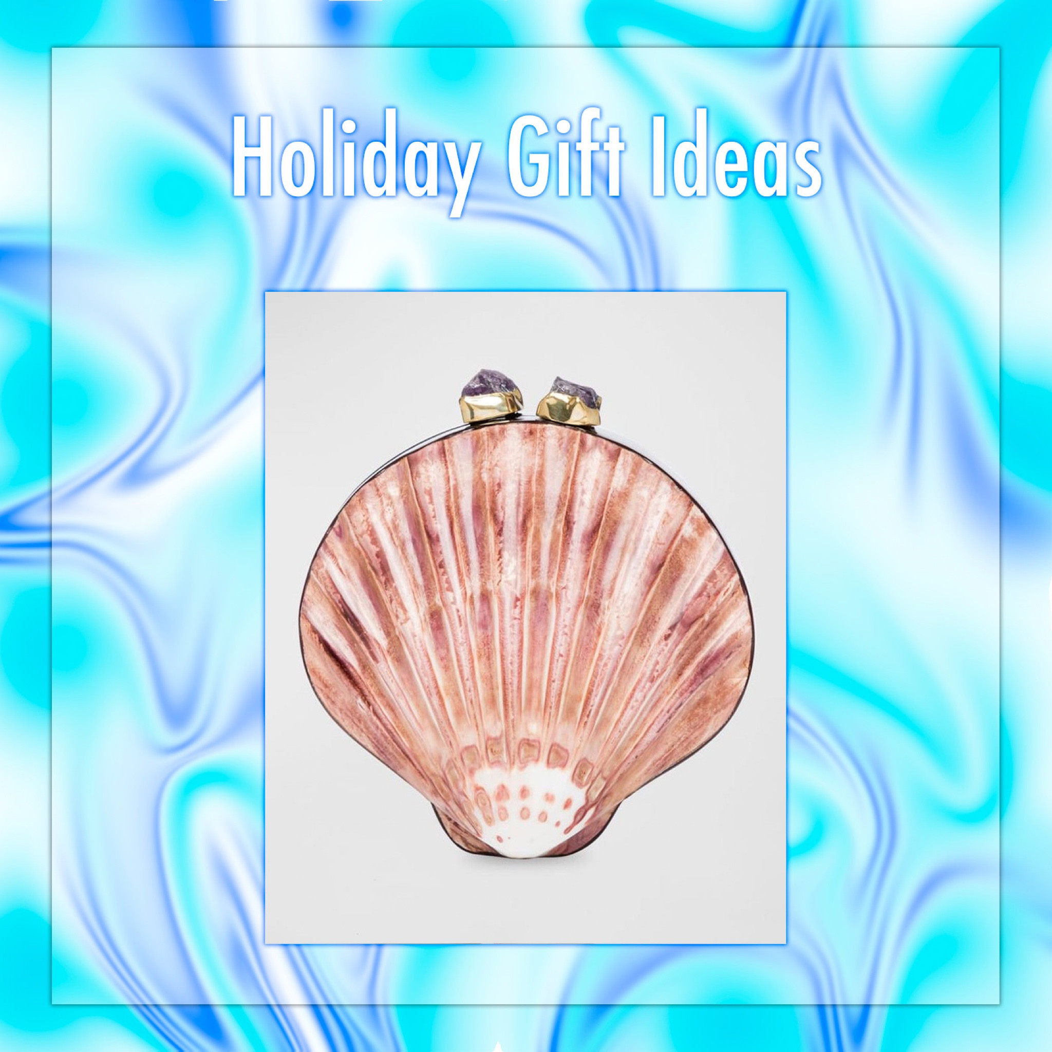 What makes the holidays fun? Getting dressed up or just simply gifting things to your dear friends and family. 

Christmas gifts
Luxury
Luxury gifts 
Holiday gifts
Holiday
Gift
Gifts
Winter clothes
Winter style
Bag
Purse
Luxury purse
Designer purse
Designer bag
Luxury bag
Designer
Designer clothes

#LTKHoliday #LTKGiftGuide #LTKitbag