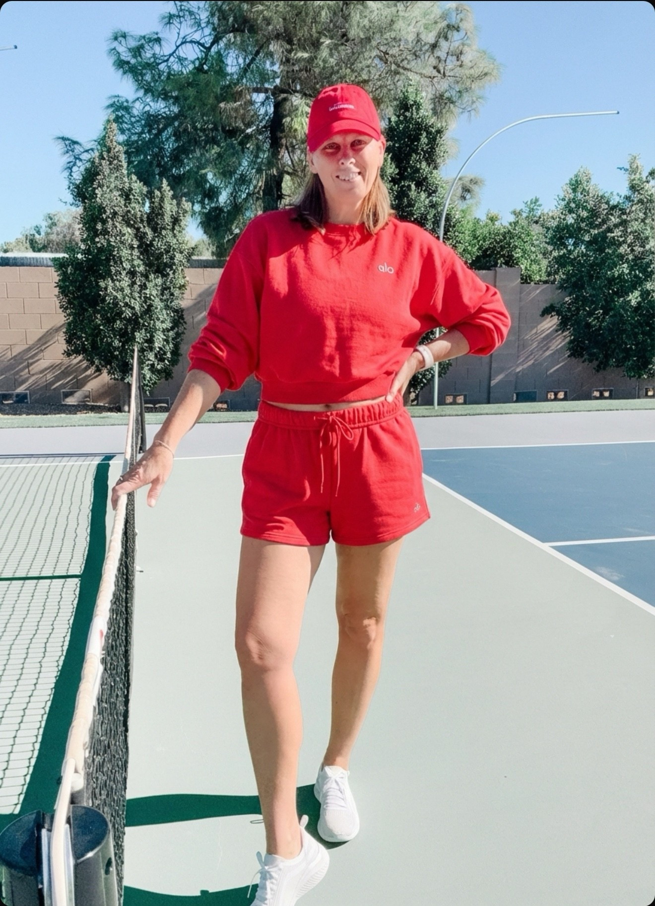 ALO set

#LTKootd #LTKTravel #LTKActive