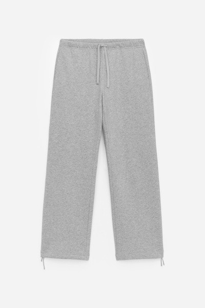 Cotton Sweatpants | Arket UK