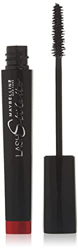 Maybelline New York Lash Stiletto Ultimate Length Washable Mascara, Very Black | Amazon (US)