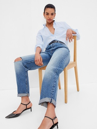 Perfect Shirt | Gap (US)