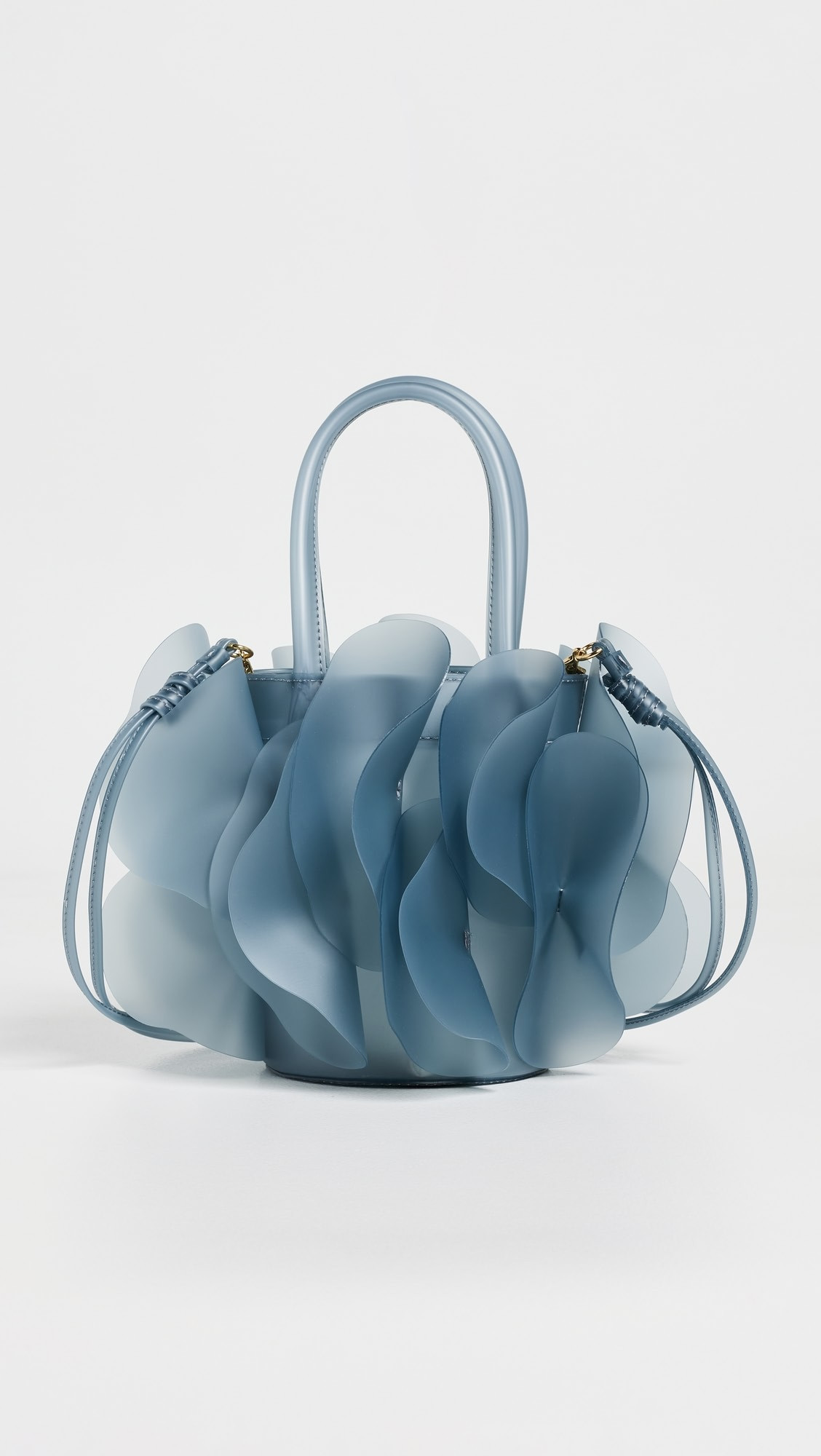 FARM Rio Jelly Flower Bag | Shopbop | Shopbop