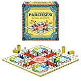 Winning Moves Games Parcheesi Royal Edition, Multicolor (6106) | Amazon (US)