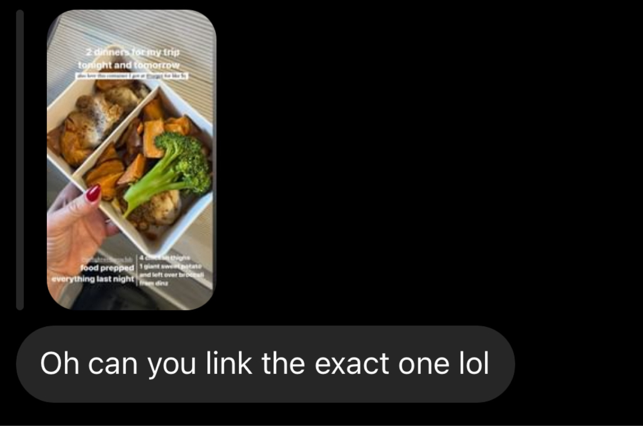 Target travel containers 

#LTKFindsUnder50