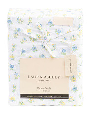 Cotton Floral Sheet Set | Bed & Bath | Marshalls | Marshalls