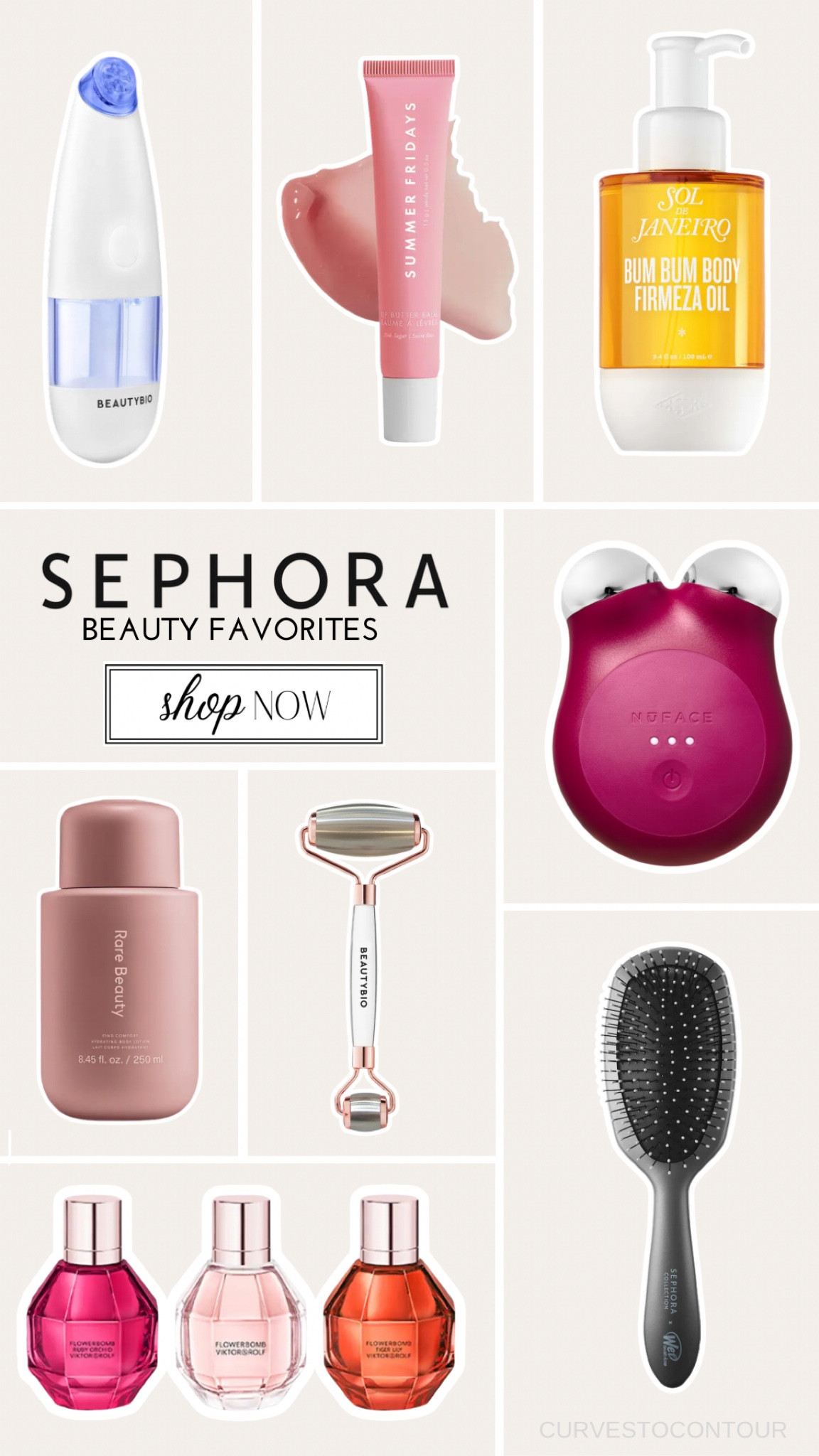 Sephora Sale Beauty Favorites

#LTKStyleTip #LTKBeauty #LTKSaleAlert