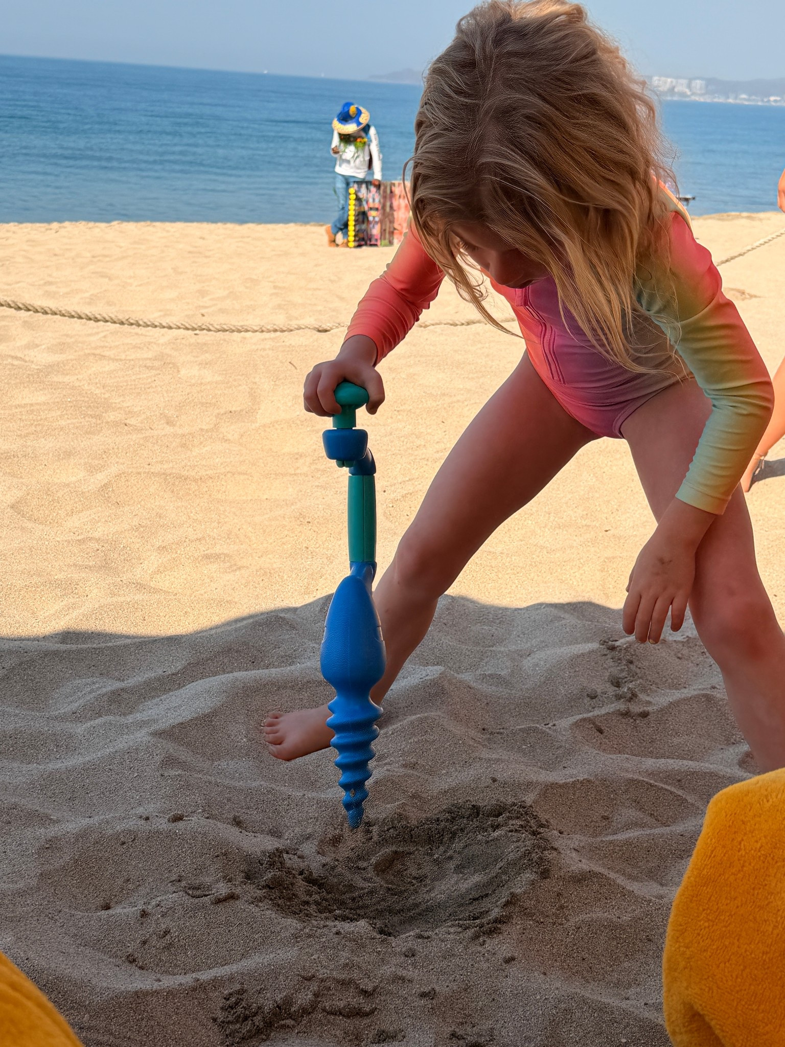 Found and unique sand toys make the beach that much better! 

#LTKKids #LTKTravel #LTKSwim