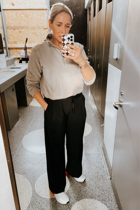 Travel Outfit

Calia pants

Airport outfit



#LTKstyletip #LTKover40 #LTKtravel